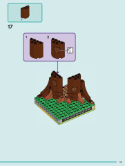 LEGO 42631 instructions page 15 – build guide
