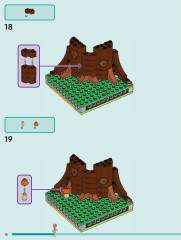 LEGO 42631 instructions page 16 – build guide