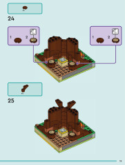 LEGO 42631 instructions page 19 – build guide