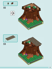 LEGO 42631 instructions page 23 – build guide