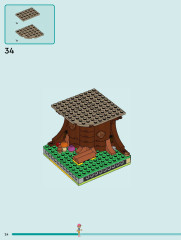 LEGO 42631 instructions page 24 – build guide