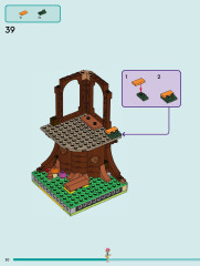 LEGO 42631 instructions page 30 – build guide