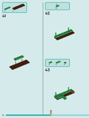 LEGO 42631 instructions page 32 – build guide