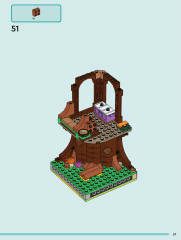 LEGO 42631 instructions page 37 – build guide