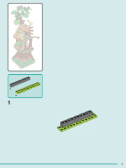 LEGO 42631 instructions page 5 – build guide