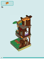 LEGO 42631 instructions page 62 – build guide