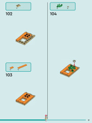 LEGO 42631 instructions page 81 – build guide