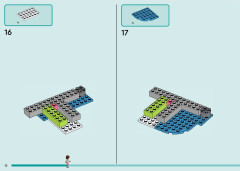 LEGO 42631 instructions page 12 – build guide