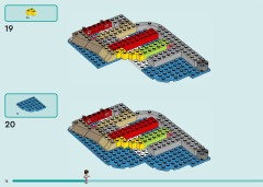 LEGO 42631 instructions page 14 – build guide