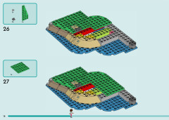 LEGO 42631 instructions page 18 – build guide