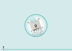 LEGO 42631 instructions page 2 – build guide