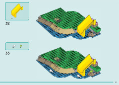 LEGO 42631 instructions page 21 – build guide