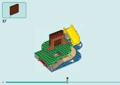 LEGO 42631 instructions page 24 – build guide