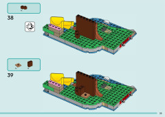 LEGO 42631 instructions page 25 – build guide