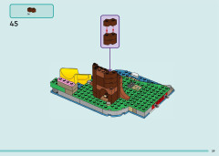 LEGO 42631 instructions page 29 – build guide