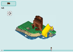 LEGO 42631 instructions page 30 – build guide