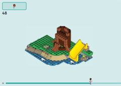 LEGO 42631 instructions page 32 – build guide