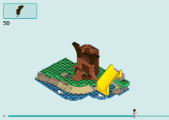 LEGO 42631 instructions page 34 – build guide