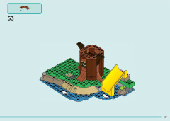 LEGO 42631 instructions page 37 – build guide