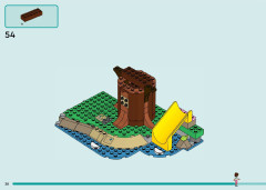 LEGO 42631 instructions page 38 – build guide