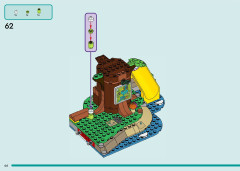 LEGO 42631 instructions page 46 – build guide