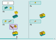 LEGO 42631 instructions page 53 – build guide