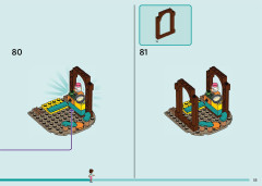 LEGO 42631 instructions page 55 – build guide