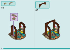 LEGO 42631 instructions page 56 – build guide