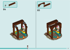 LEGO 42631 instructions page 57 – build guide