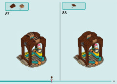 LEGO 42631 instructions page 59 – build guide