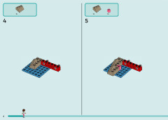 LEGO 42631 instructions page 6 – build guide