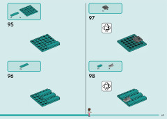 LEGO 42631 instructions page 63 – build guide