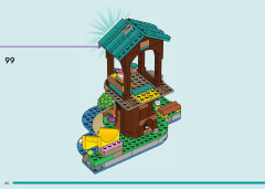 LEGO 42631 instructions page 64 – build guide