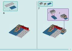 LEGO 42631 instructions page 7 – build guide