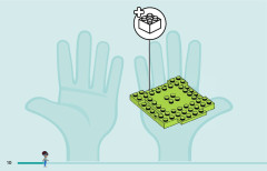 LEGO 42632 instructions page 10 – build guide