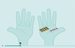 LEGO 42632 instructions page 14 – build guide