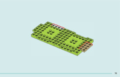 LEGO 42632 instructions page 15 – build guide