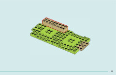 LEGO 42632 instructions page 17 – build guide