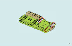 LEGO 42632 instructions page 19 – build guide