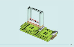 LEGO 42632 instructions page 23 – build guide