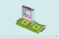 LEGO 42632 instructions page 25 – build guide