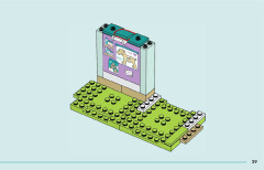 LEGO 42632 instructions page 29 – build guide