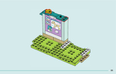 LEGO 42632 instructions page 33 – build guide