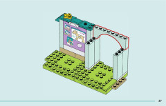 LEGO 42632 instructions page 37 – build guide