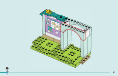 LEGO 42632 instructions page 41 – build guide