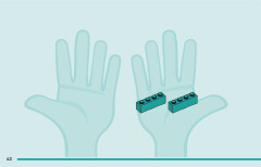 LEGO 42632 instructions page 42 – build guide