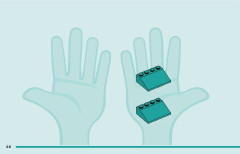 LEGO 42632 instructions page 46 – build guide