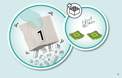 LEGO 42632 instructions page 5 – build guide