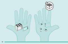 LEGO 42632 instructions page 52 – build guide