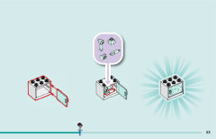 LEGO 42632 instructions page 53 – build guide